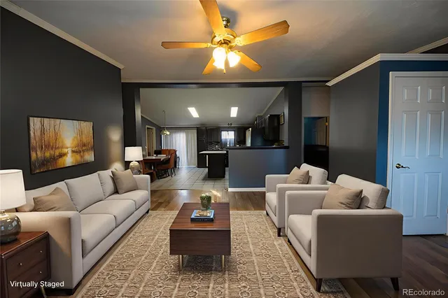 $2,500 | 5774 Clay Street, Denver, CO 80221