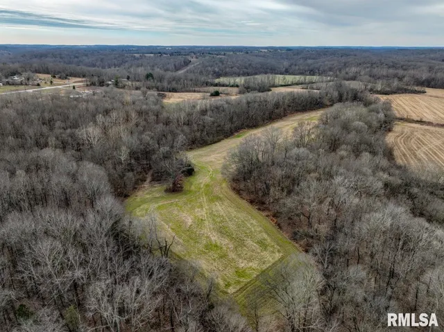 $395,000 | 0 State Route 147 Highway, Simpson, IL 62985