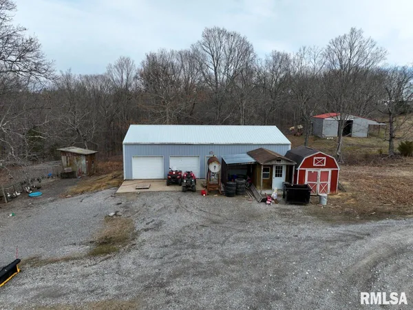 $375,000 | 0 State Route 147 Highway, Simpson, IL 62985