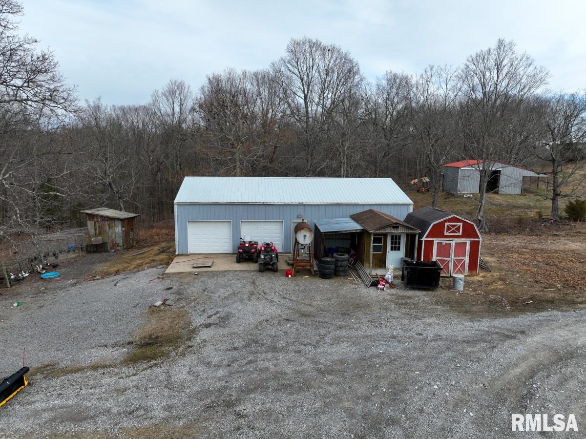 0 State Route 147 Highway Simpson, IL 62985 - Photo 22 of 53