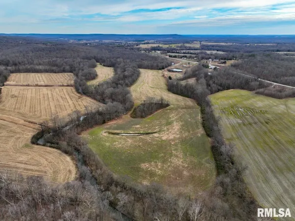 $375,000 | 0 State Route 147 Highway, Simpson, IL 62985