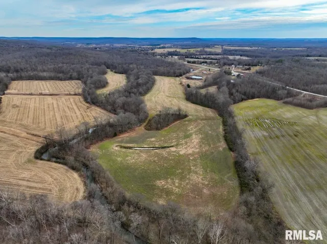 $395,000 | 0 State Route 147 Highway, Simpson, IL 62985