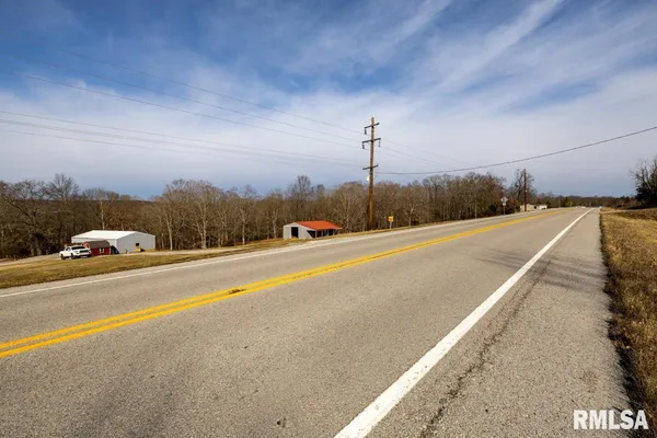 $375,000 | 0 State Route 147 Highway, Simpson, IL 62985