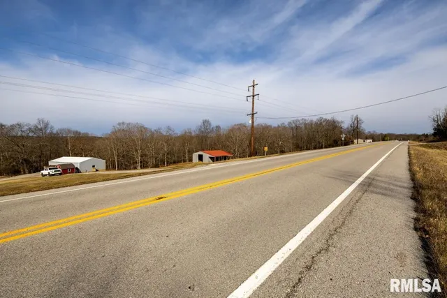 $395,000 | 0 State Route 147 Highway, Simpson, IL 62985