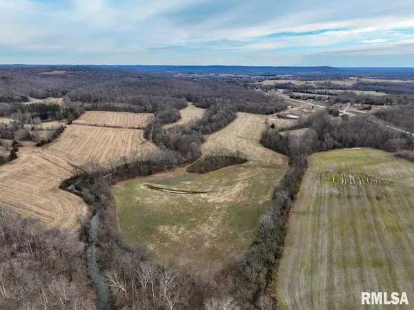 $375,000 | 0 State Route 147 Highway, Simpson, IL 62985