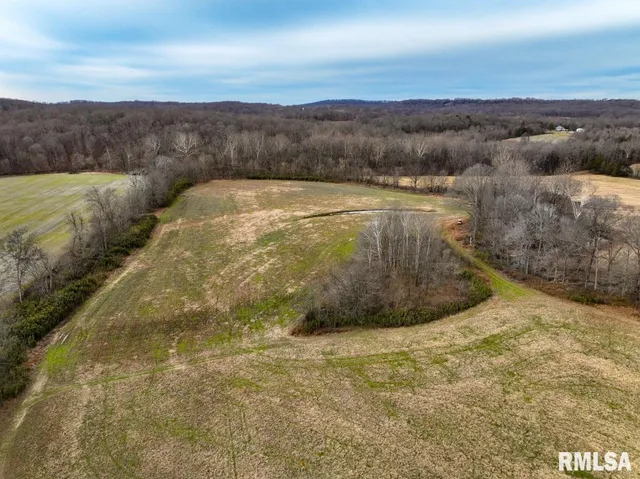 $395,000 | 0 State Route 147 Highway, Simpson, IL 62985