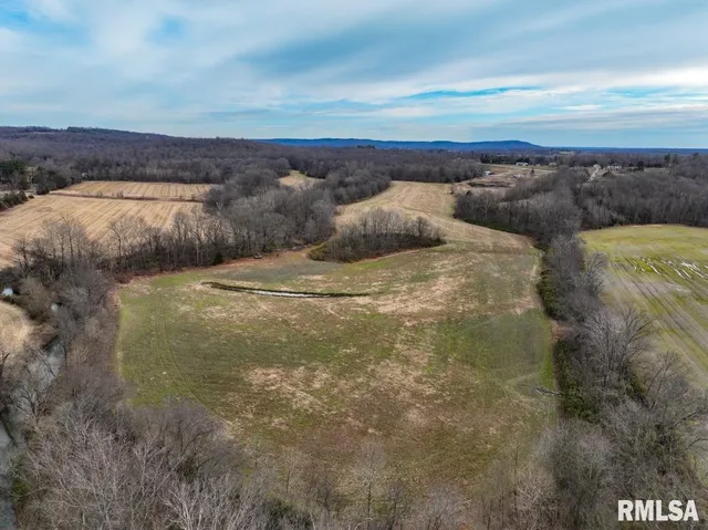 $395,000 | 0 State Route 147 Highway, Simpson, IL 62985