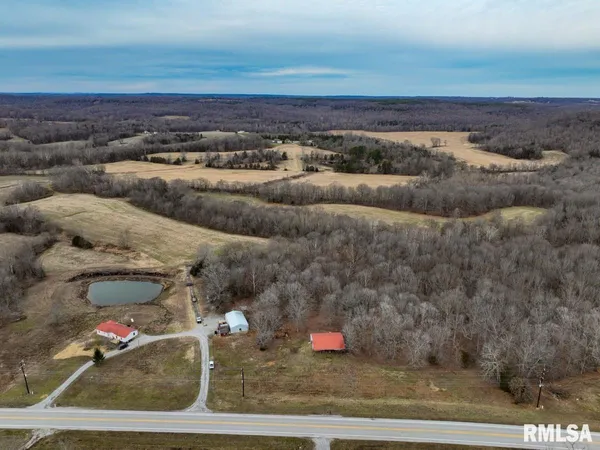$375,000 | 0 State Route 147 Highway, Simpson, IL 62985