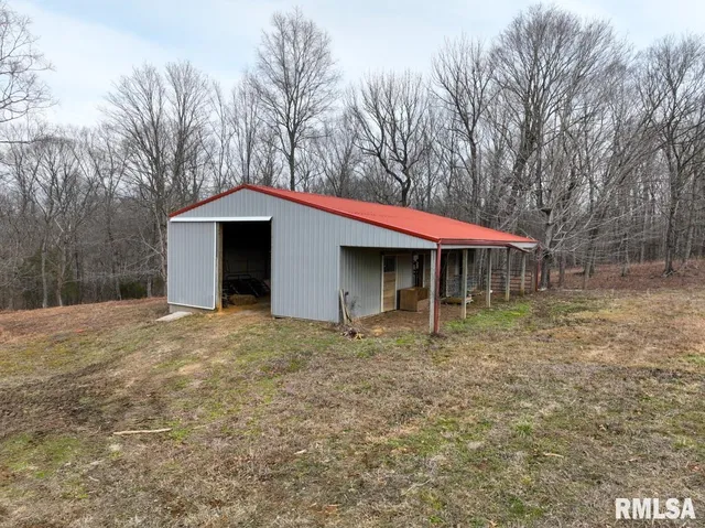 $395,000 | 0 State Route 147 Highway, Simpson, IL 62985