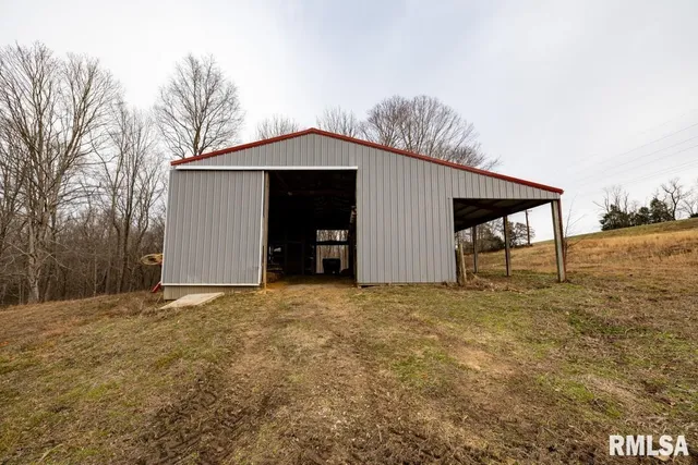 $395,000 | 0 State Route 147 Highway, Simpson, IL 62985