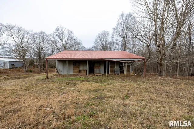 $395,000 | 0 State Route 147 Highway, Simpson, IL 62985