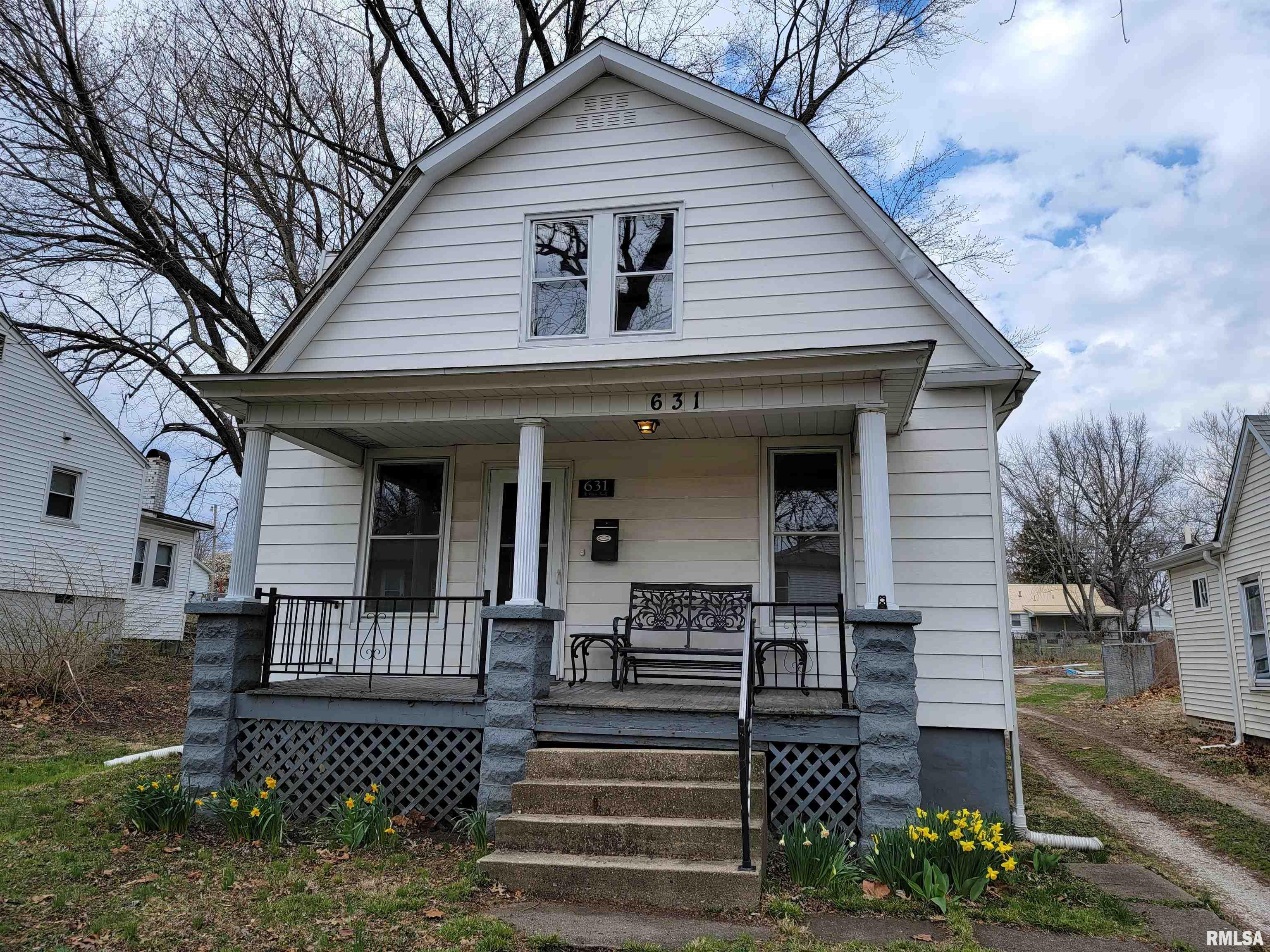 631 West Herndon Street Springfield, IL 62702 - Photo 1 of 4 Gallery Image 1