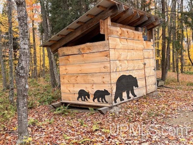 N7228 Rock River Road Deerton, MI 49822 - Photo 23 of 46