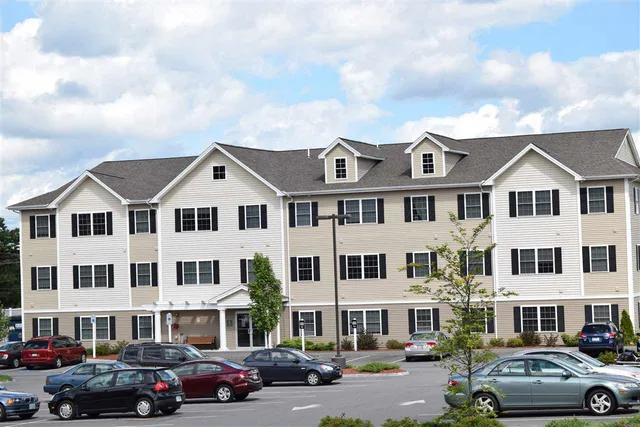 $1,965 | 80 Sentinel Court, Unit 306, Manchester, NH 03103