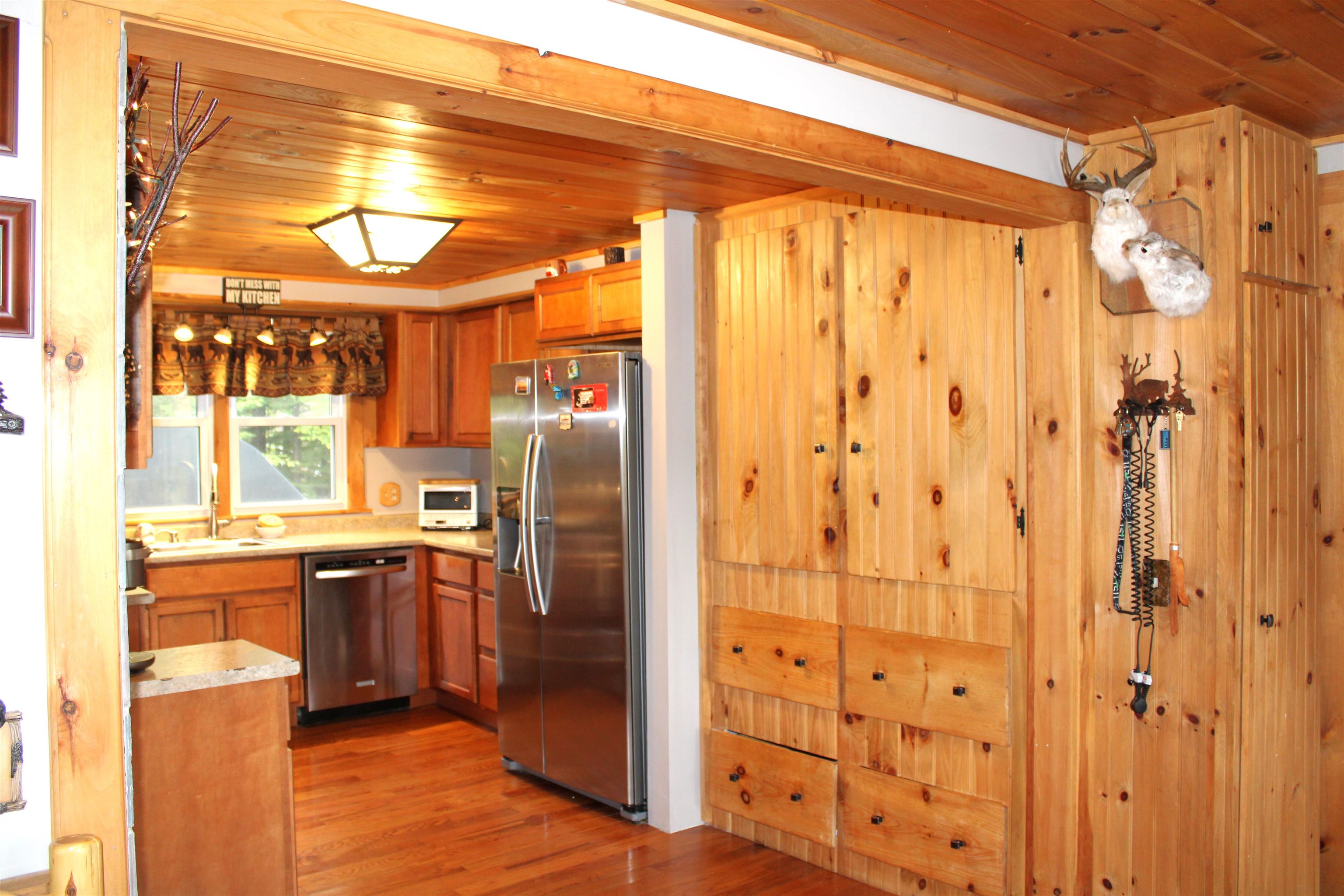 583 4 Wheel Dr Road Morgan, VT 05853 - Photo 11 of 36 Gallery Image 11