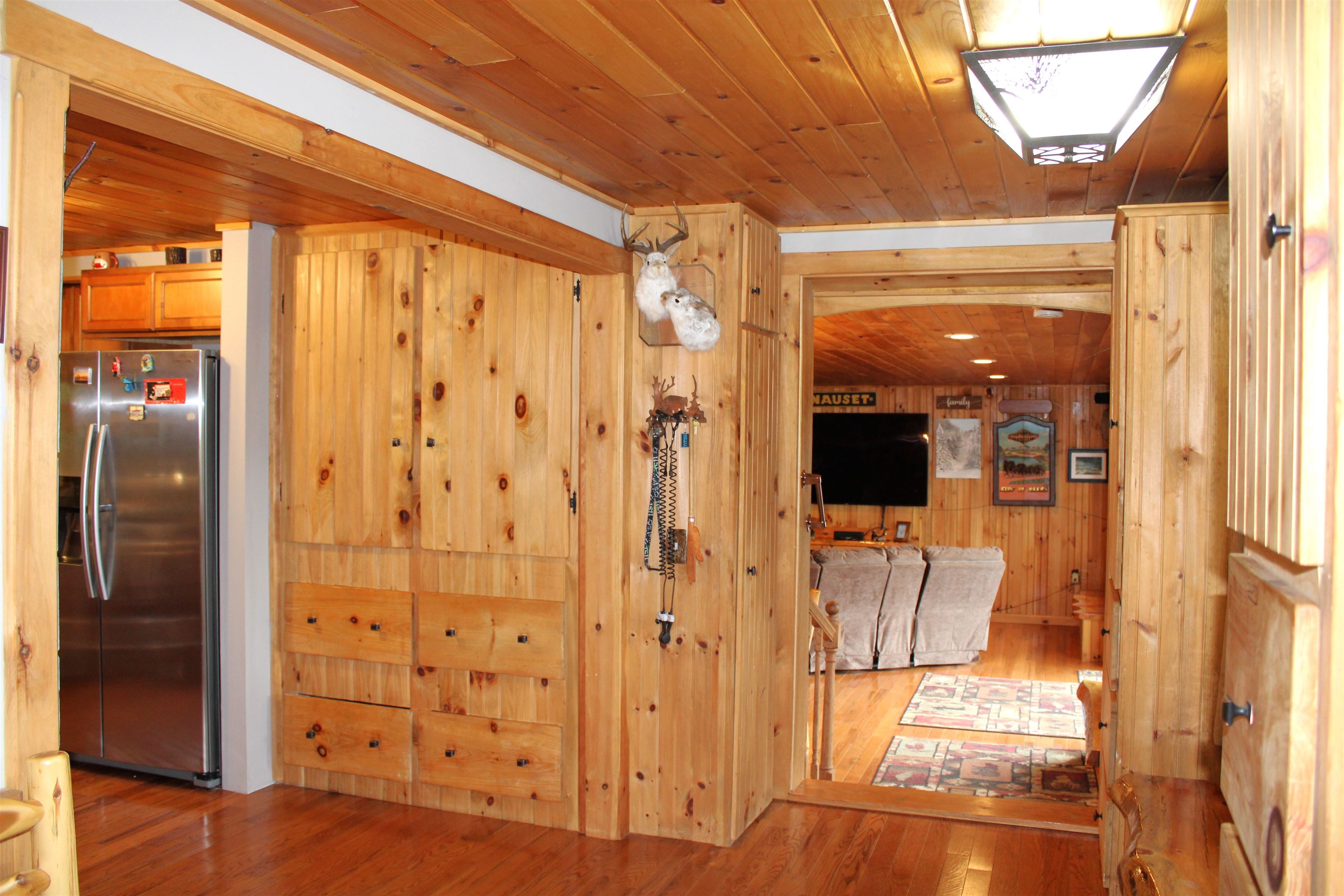 583 4 Wheel Dr Road Morgan, VT 05853 - Photo 12 of 36 Gallery Image 12
