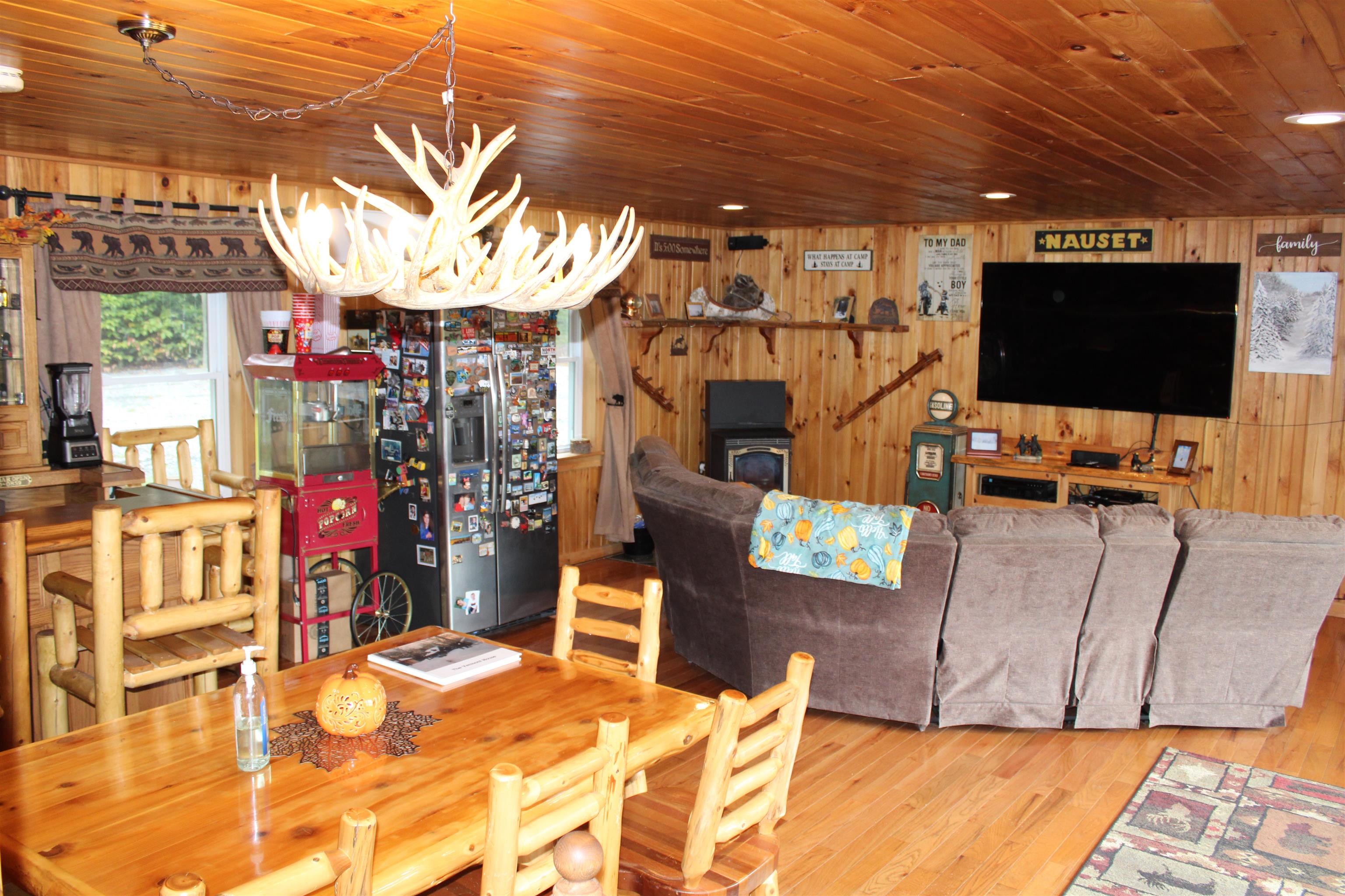 583 4 Wheel Dr Road Morgan, VT 05853 - Photo 15 of 36 Gallery Image 15