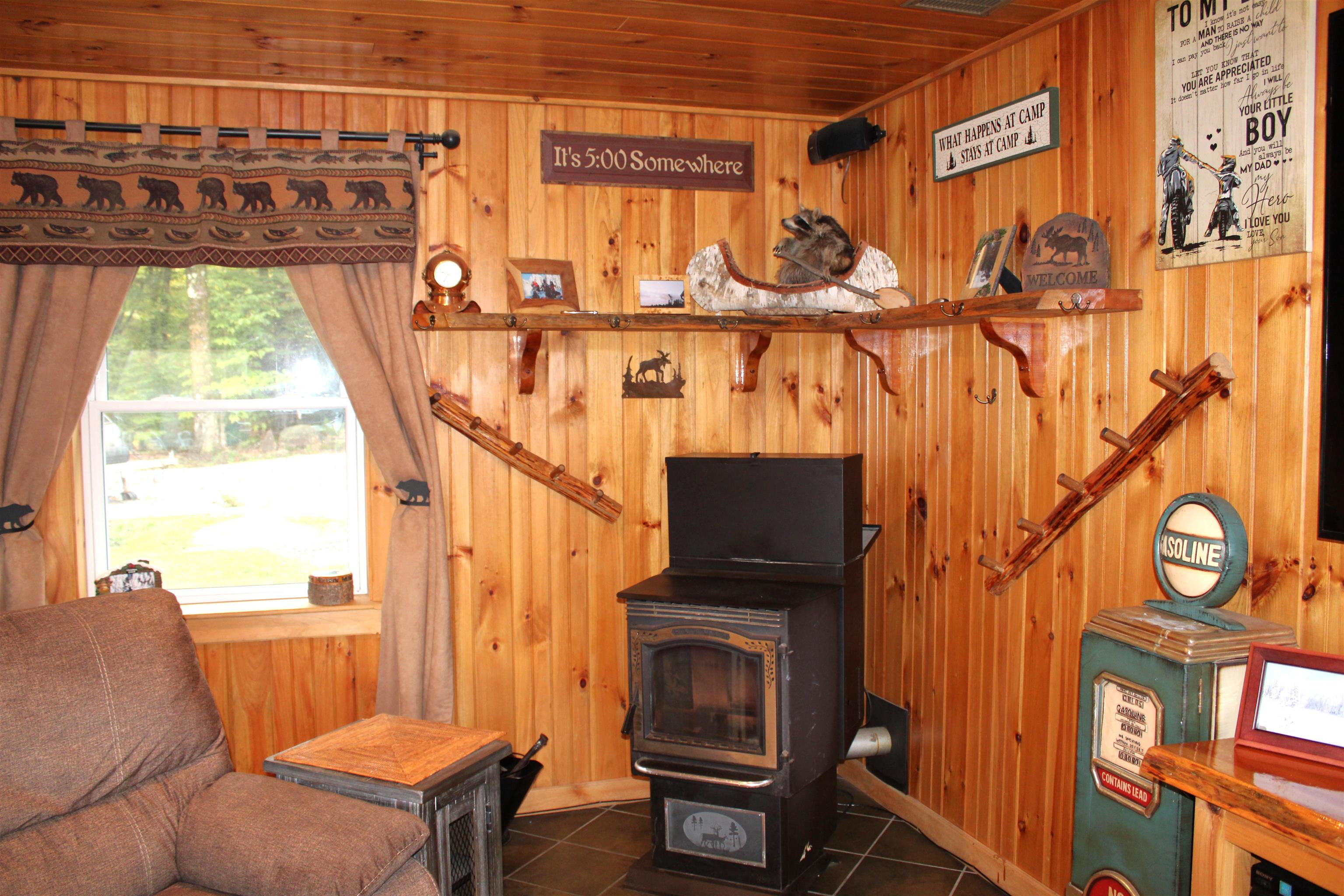 583 4 Wheel Dr Road Morgan, VT 05853 - Photo 17 of 36 Gallery Image 17