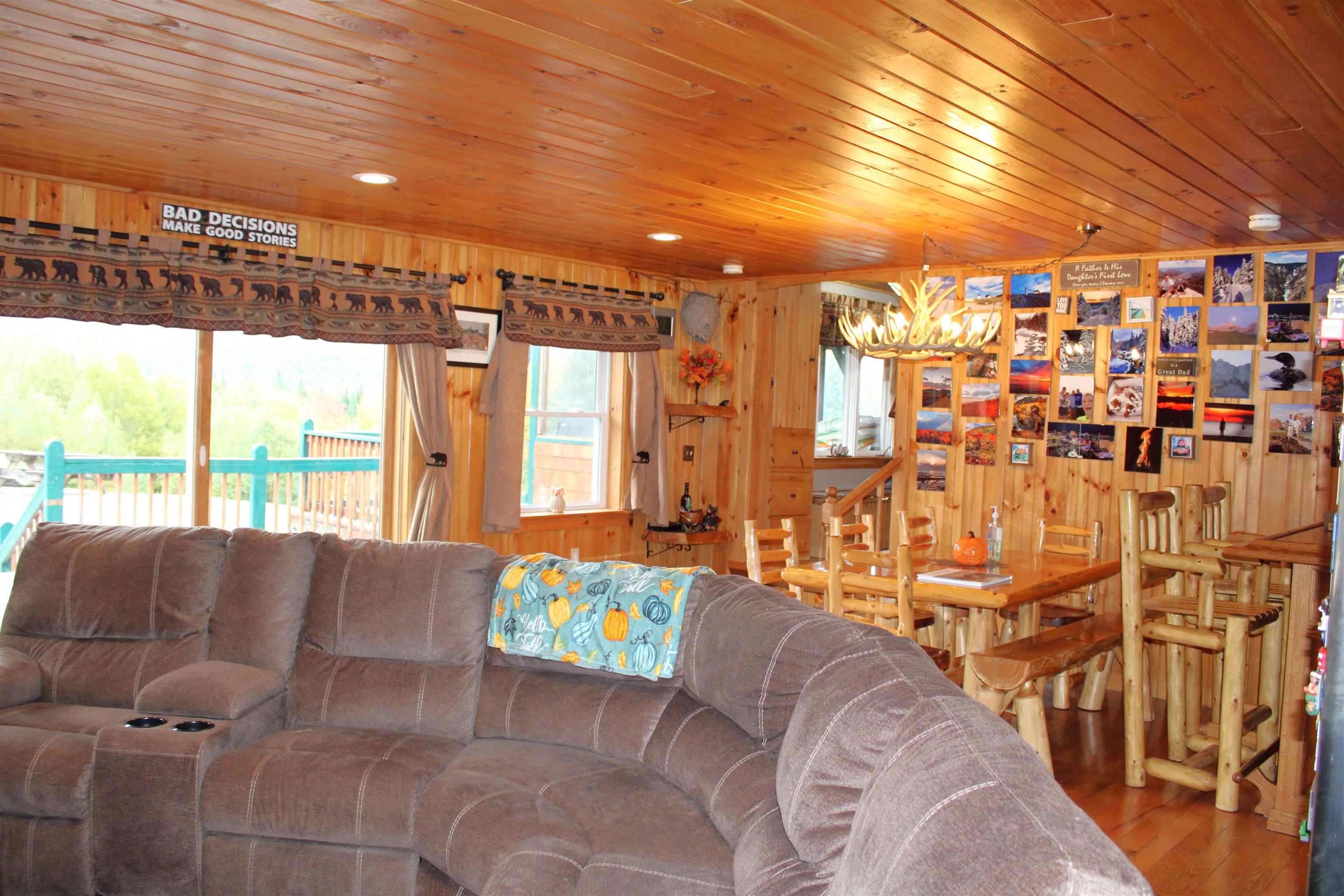 583 4 Wheel Dr Road Morgan, VT 05853 - Photo 18 of 36 Gallery Image 18