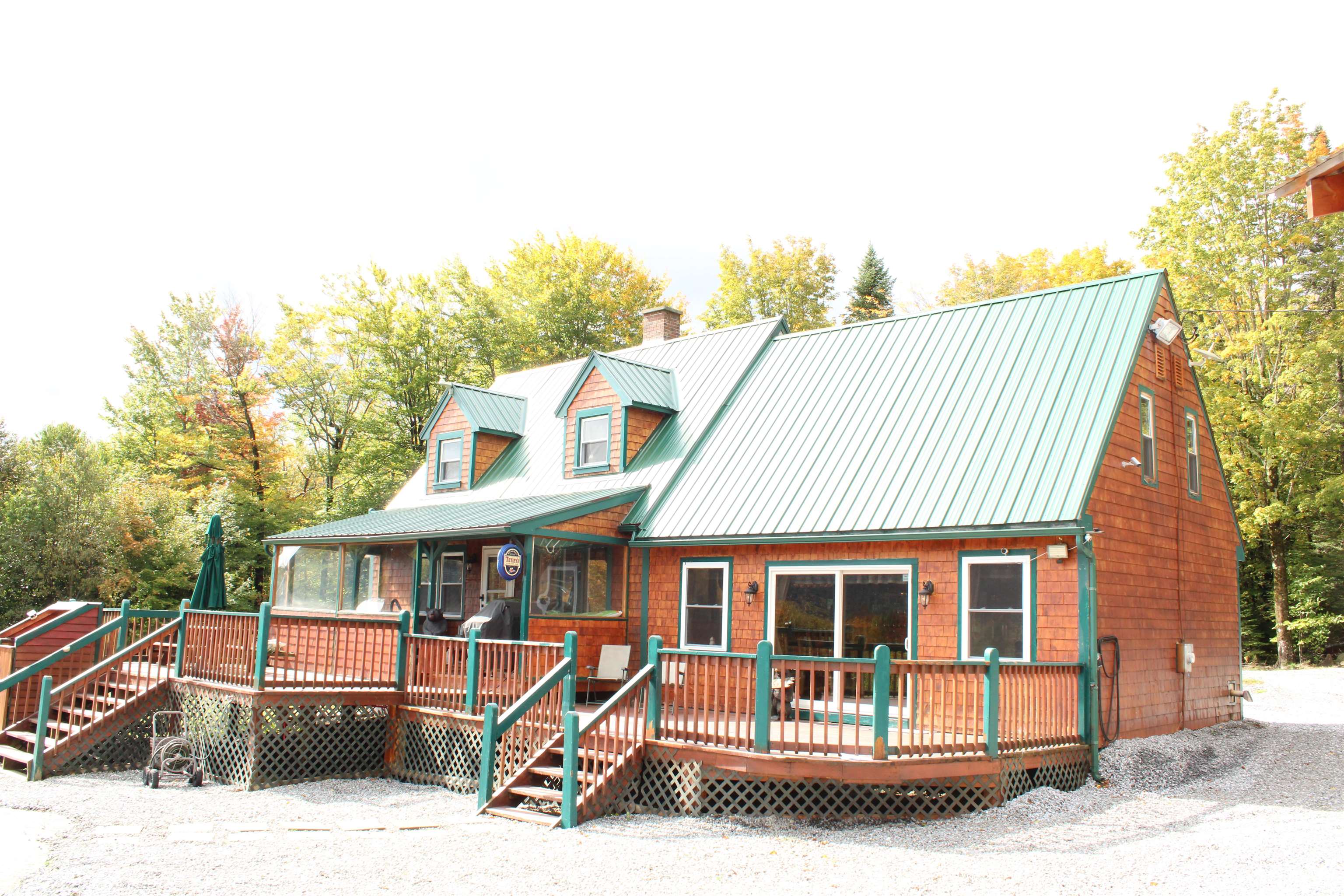 583 4 Wheel Dr Road Morgan, VT 05853 - Photo 2 of 36 Gallery Image 2