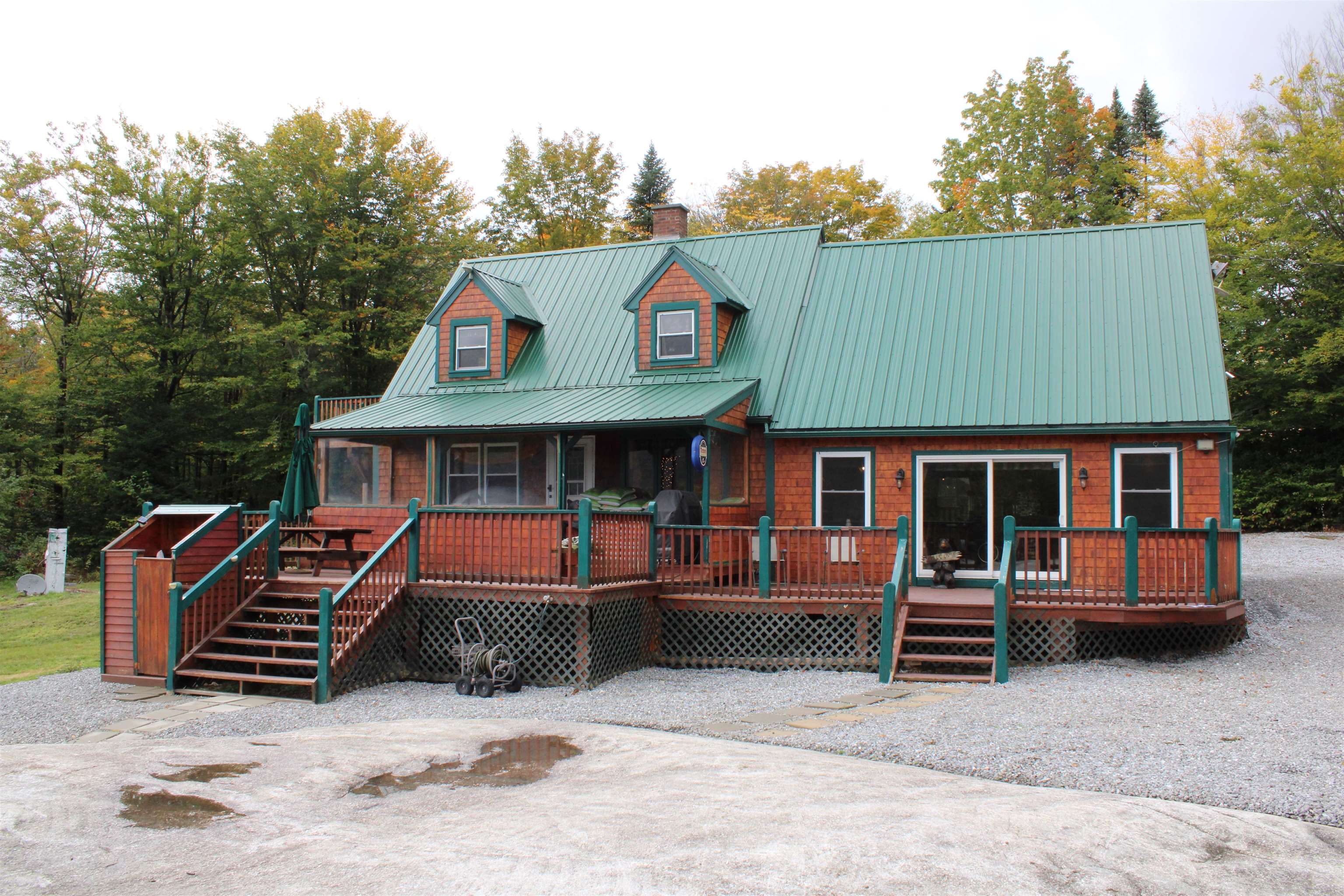 583 4 Wheel Dr Road Morgan, VT 05853 - Photo 3 of 36 Gallery Image 3