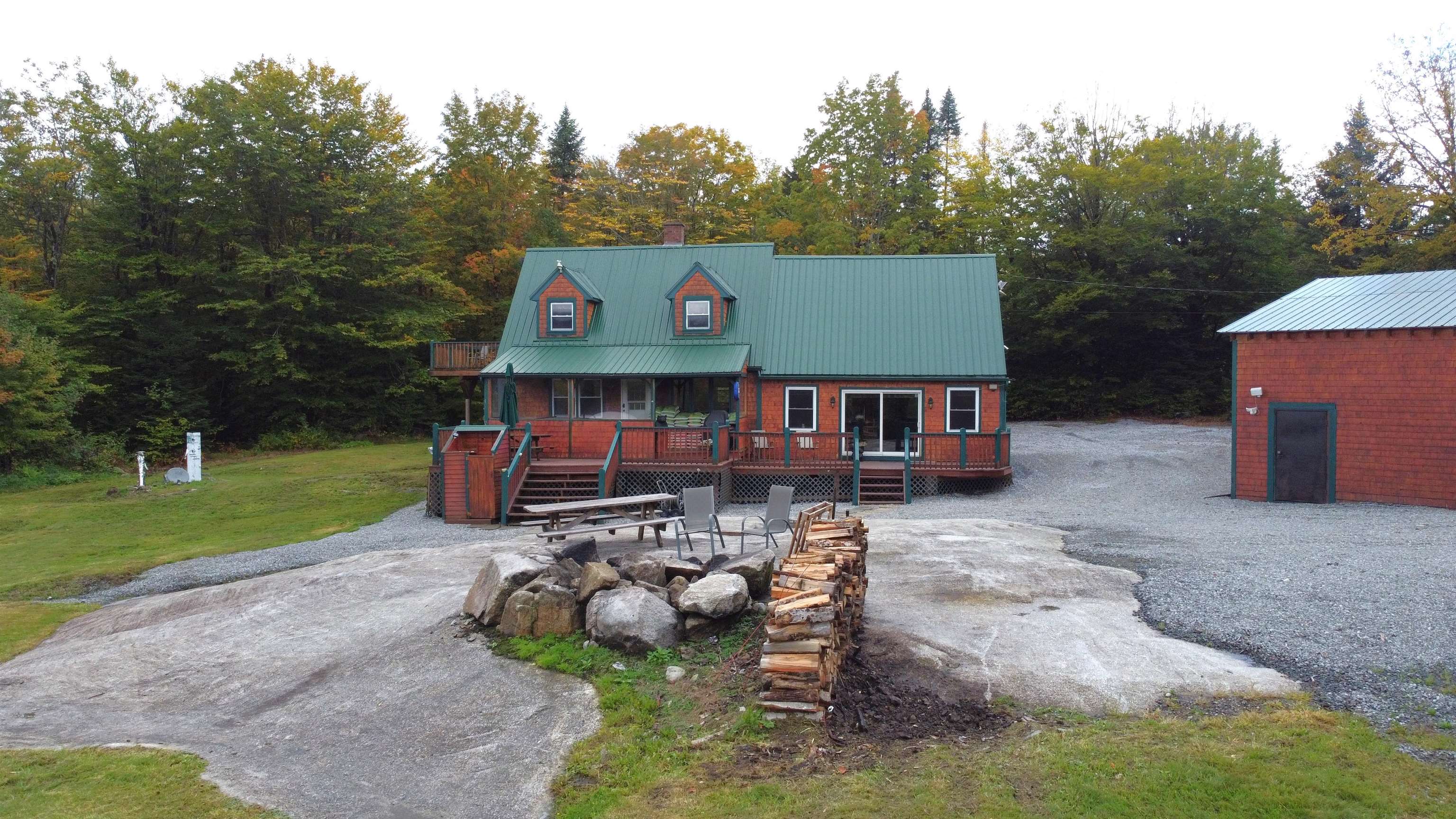 583 4 Wheel Dr Road Morgan, VT 05853 - Photo 5 of 36 Gallery Image 5