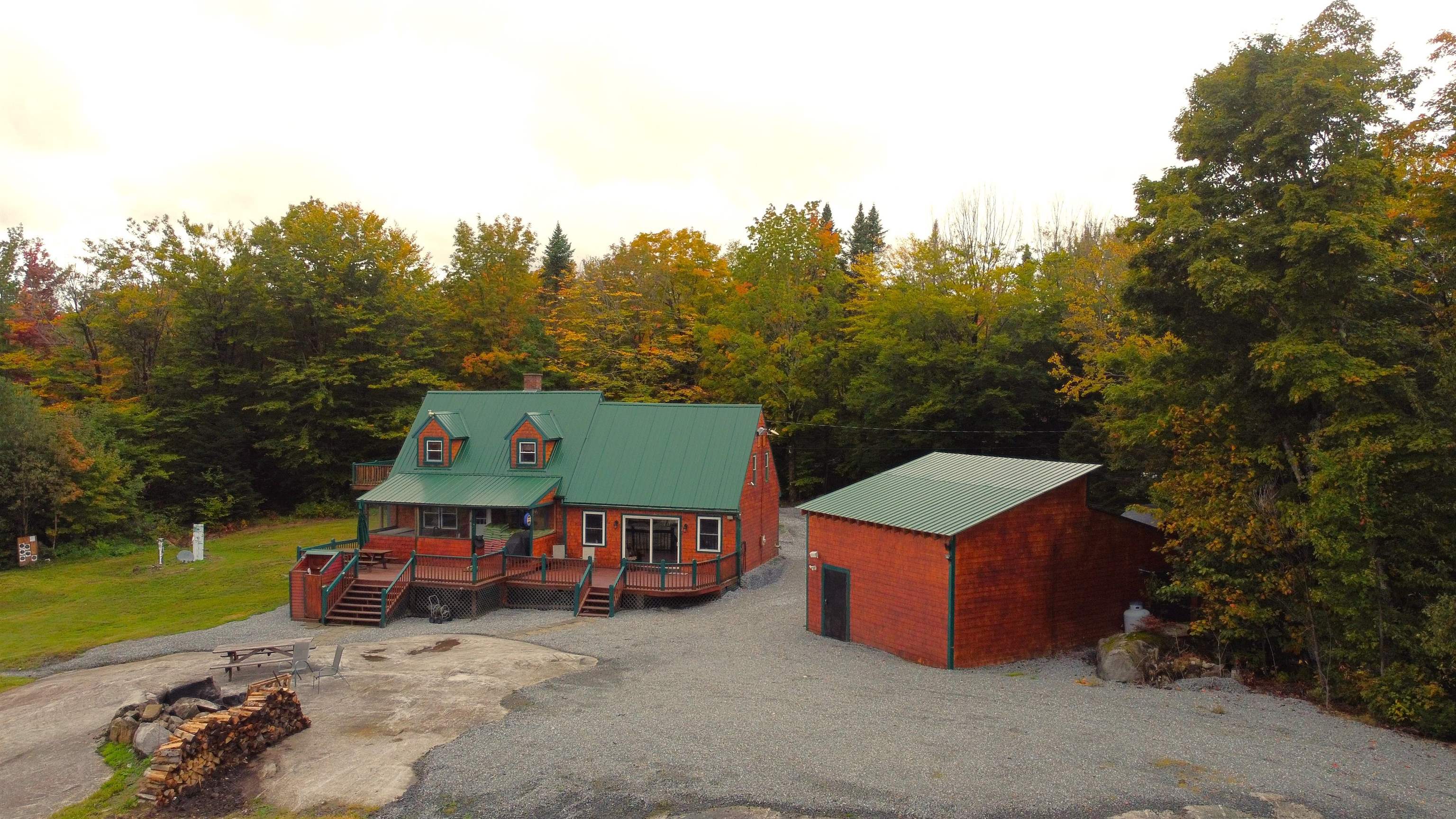 583 4 Wheel Dr Road Morgan, VT 05853 - Photo 6 of 36 Gallery Image 6