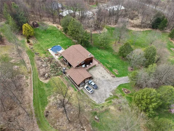 $435,000 | 1240 Martin Road, Apollo, PA 15613