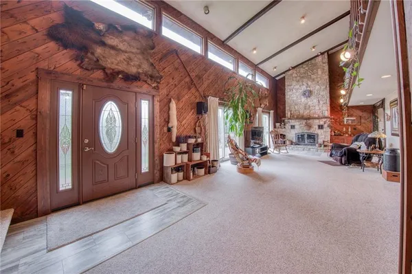 $435,000 | 1240 Martin Road, Apollo, PA 15613