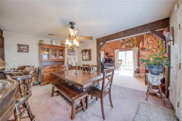 $435,000 | 1240 Martin Road, Apollo, PA 15613