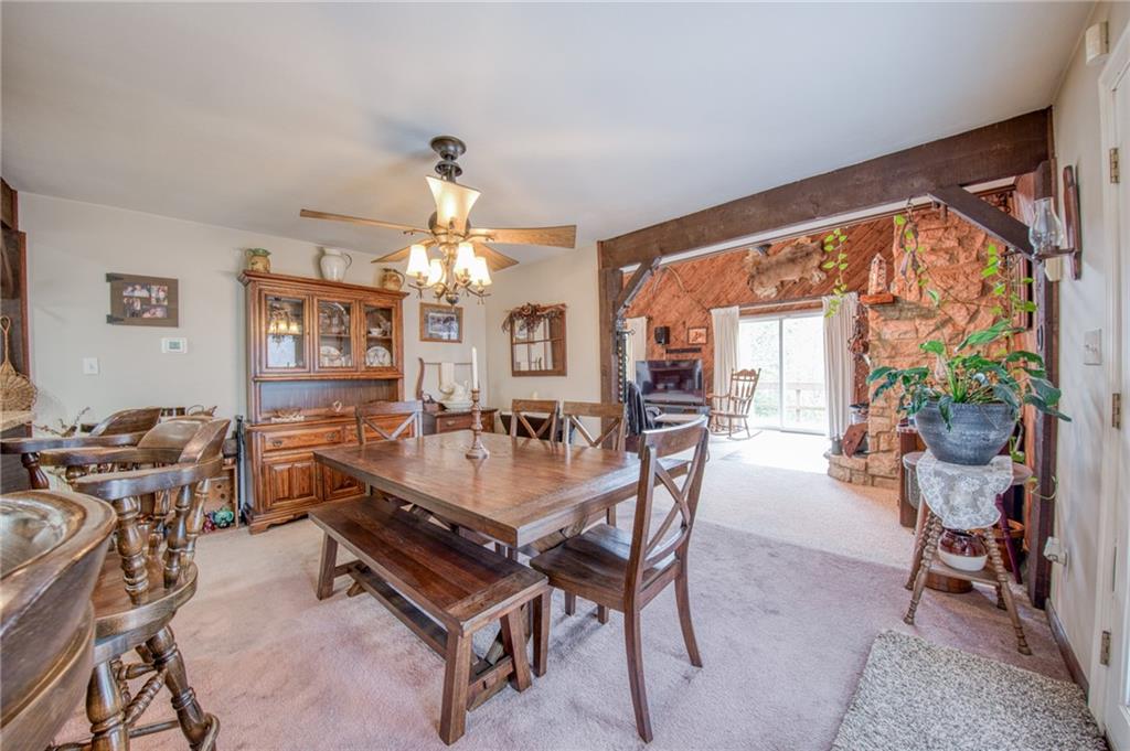 1240 Martin Road Apollo, PA 15613 - Photo 20 of 49