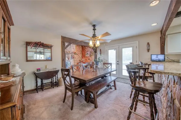 $435,000 | 1240 Martin Road, Apollo, PA 15613