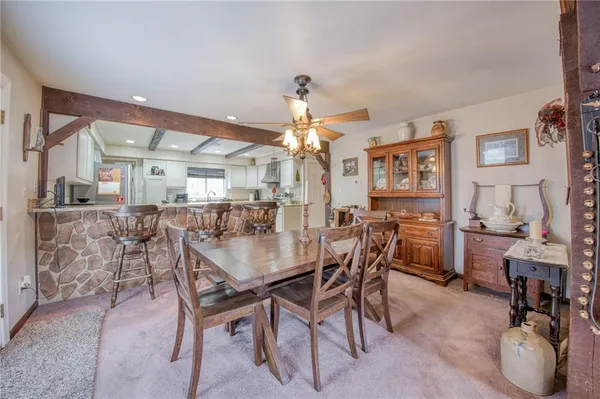 $435,000 | 1240 Martin Road, Apollo, PA 15613