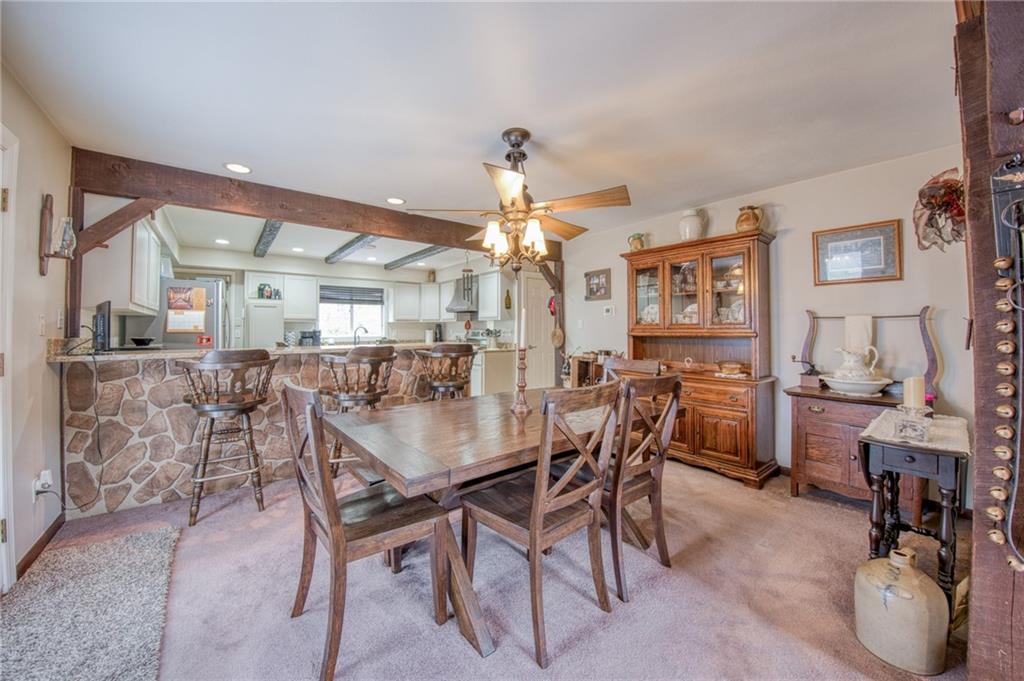 1240 Martin Road Apollo, PA 15613 - Photo 22 of 49