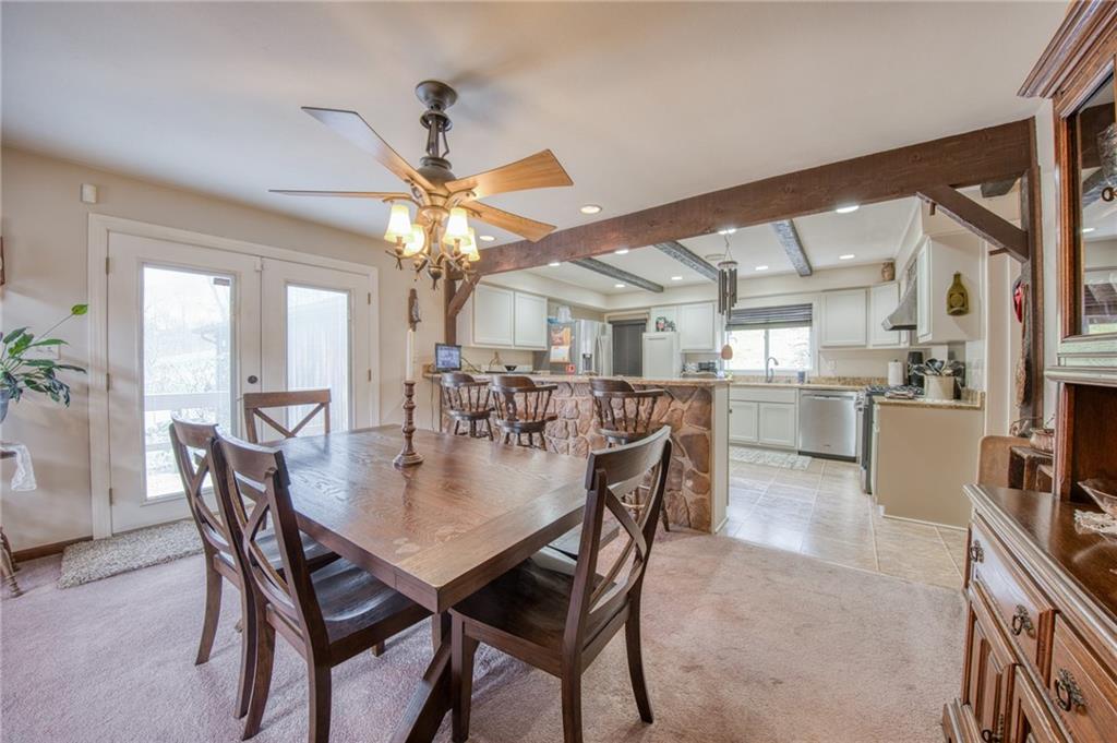 1240 Martin Road Apollo, PA 15613 - Photo 23 of 49