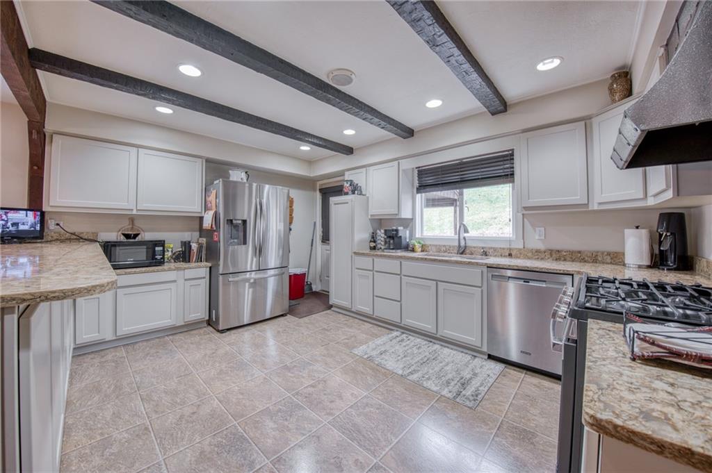 1240 Martin Road Apollo, PA 15613 - Photo 24 of 49