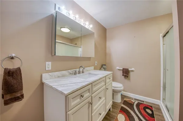 $435,000 | 1240 Martin Road, Apollo, PA 15613