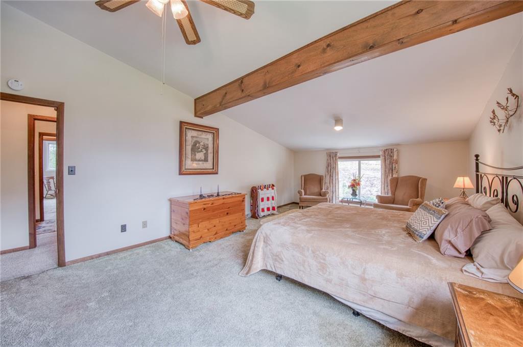 1240 Martin Road Apollo, PA 15613 - Photo 34 of 49