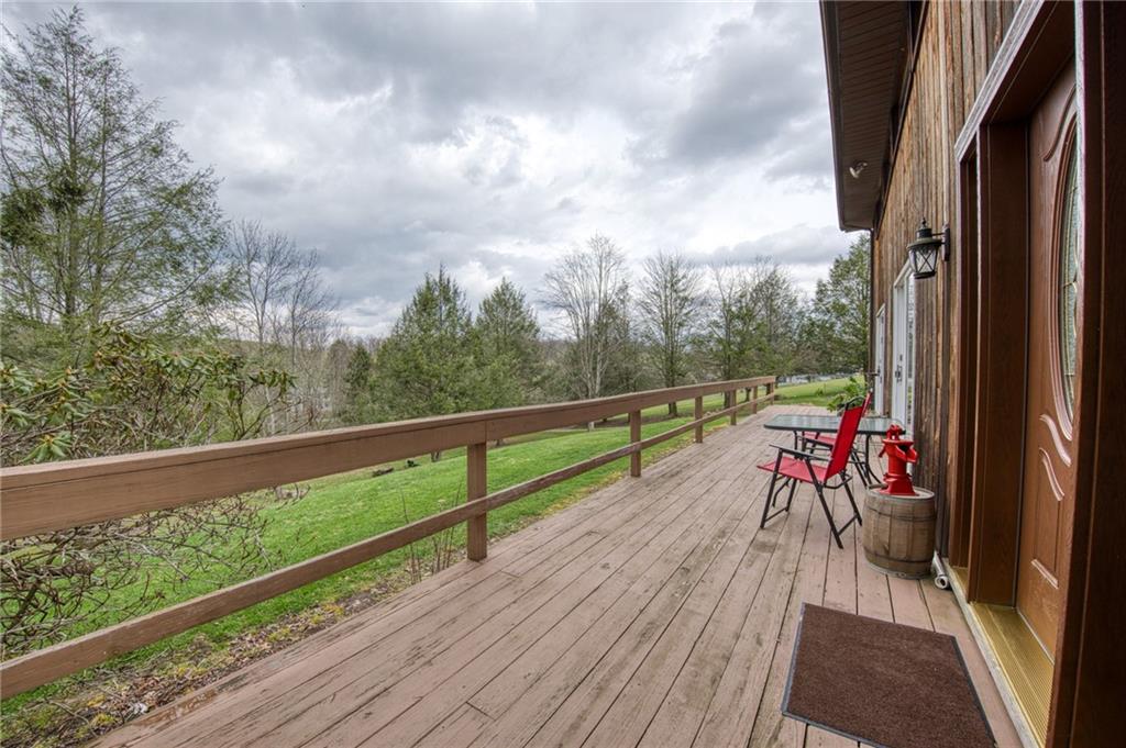 1240 Martin Road Apollo, PA 15613 - Photo 48 of 49