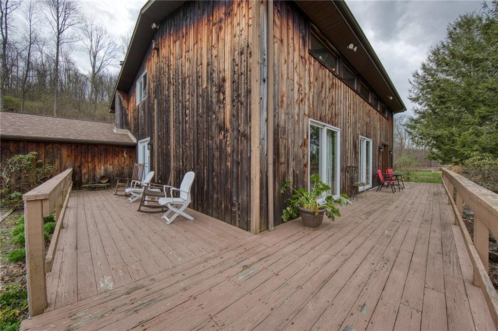 1240 Martin Road Apollo, PA 15613 - Photo 49 of 49