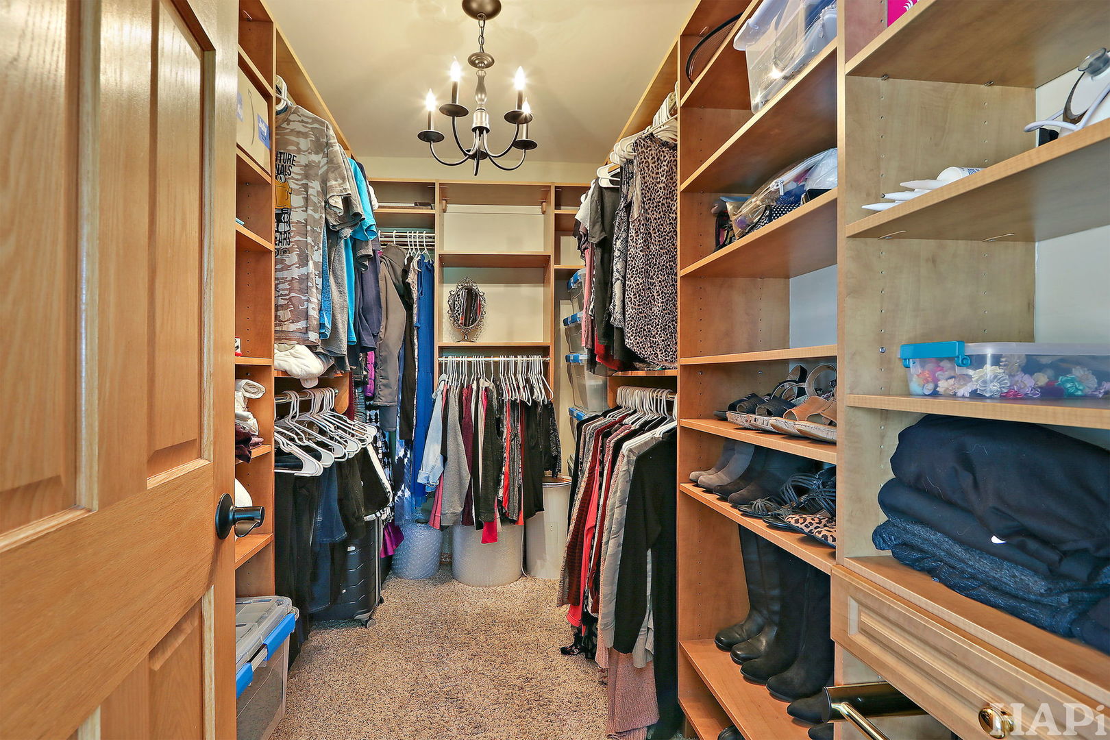 261 Hampton Road Sugar Grove, IL 60554 - Photo 19 of 35 a view of a storage and utility room