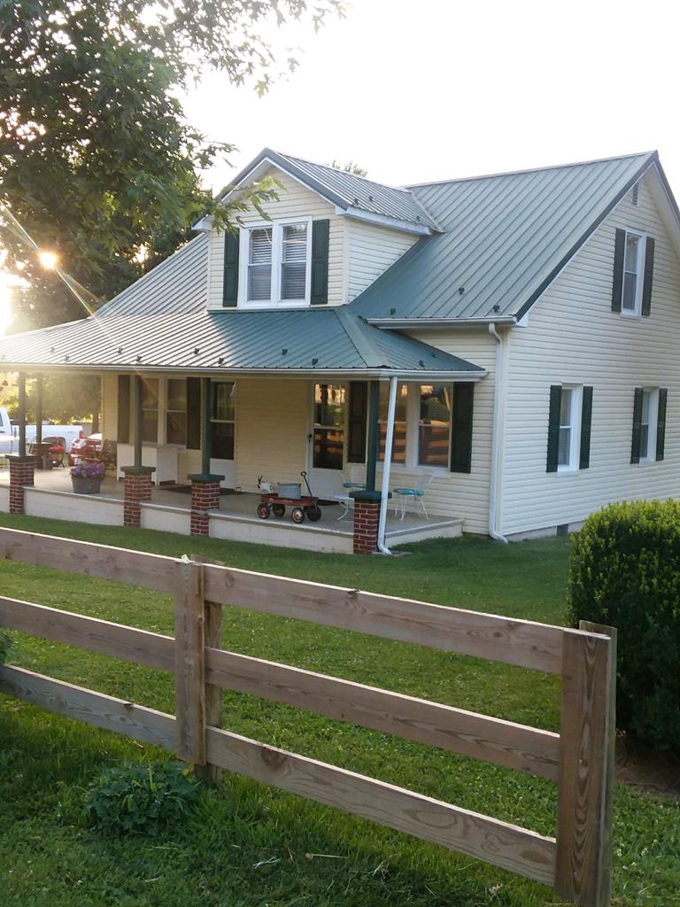 169 Dry Fork Road Chilhowie, VA 24319 - Photo 1 of 1 Gallery Image 1