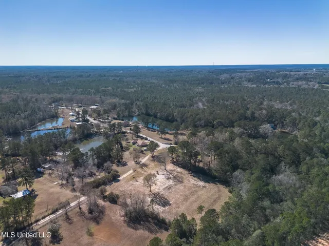 $125,000 | 25230 Clarke Road, Saucier, MS 39574