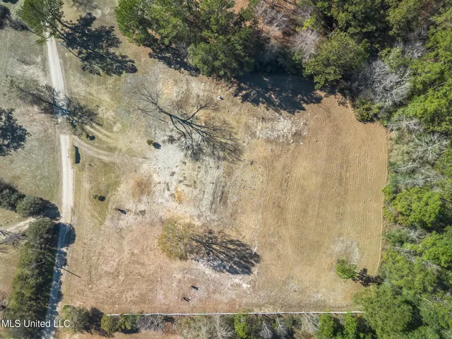 $125,000 | 25230 Clarke Road, Saucier, MS 39574