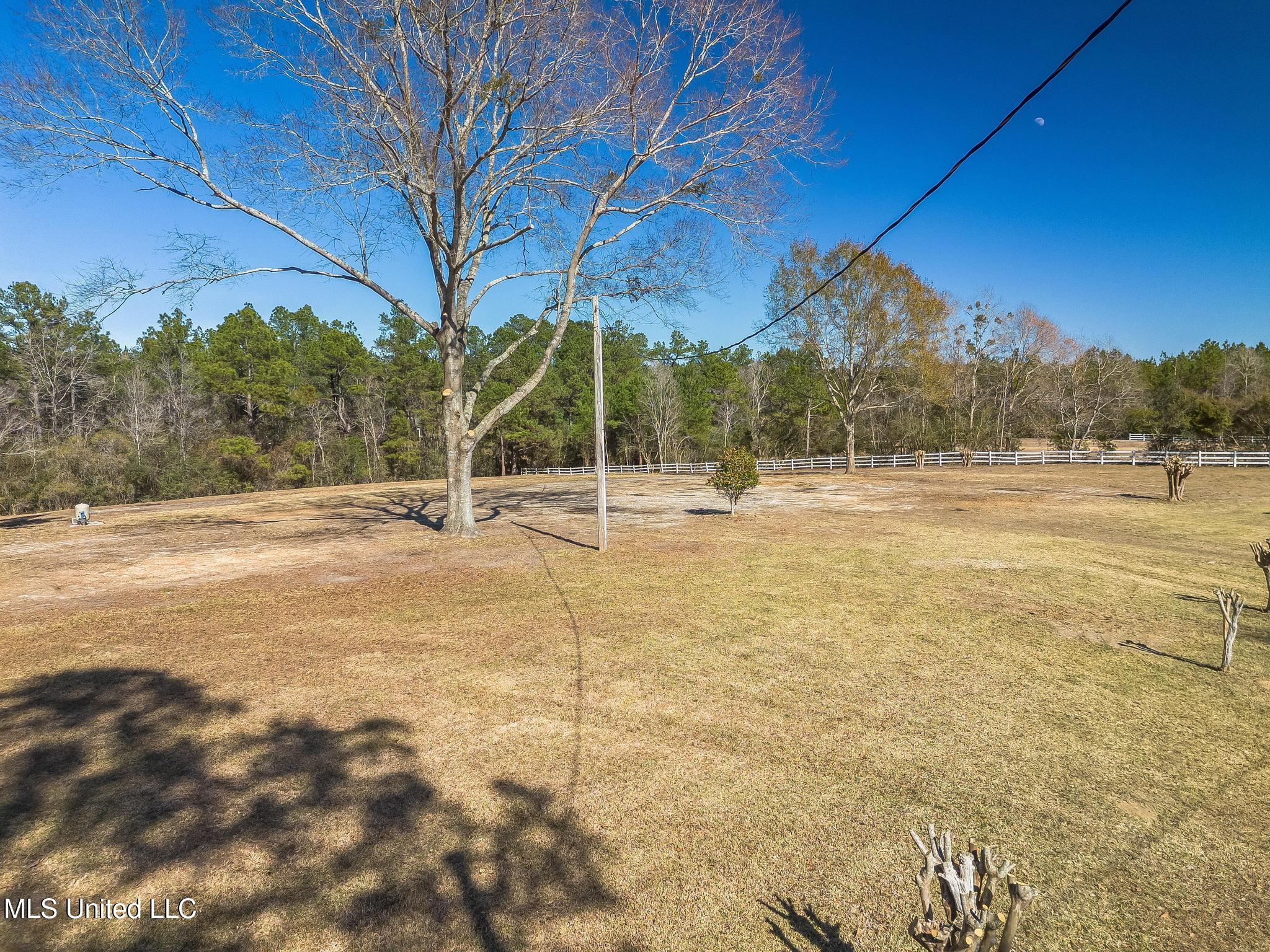 25230 Clarke Road Saucier, MS 39574 - Photo 9 of 9 DJI_0886-Edit