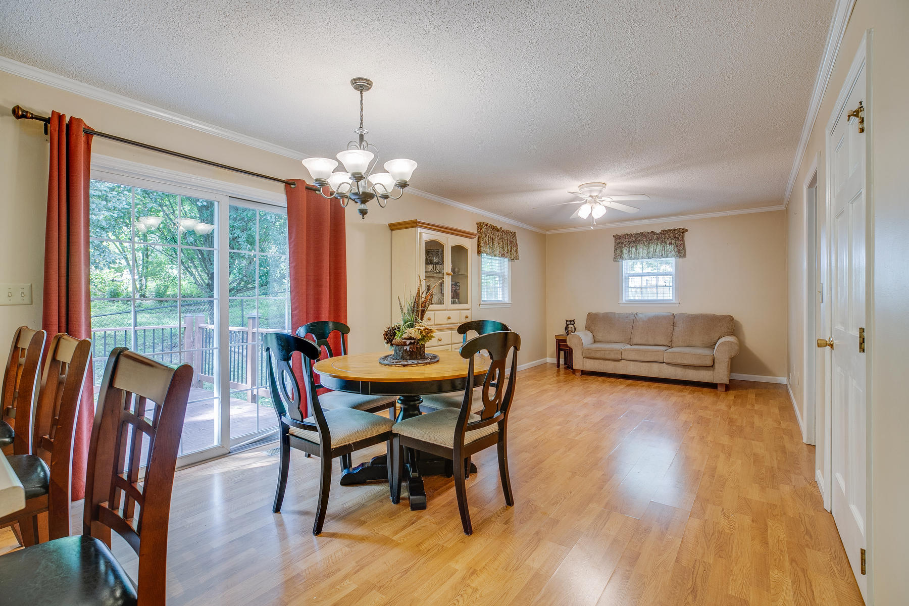 105 Ridgewood Road Unicoi, TN 37692 - Photo 23 of 59 019