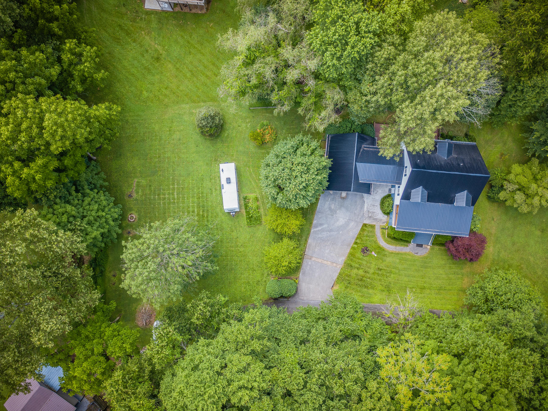 105 Ridgewood Road Unicoi, TN 37692 - Photo 56 of 59 101