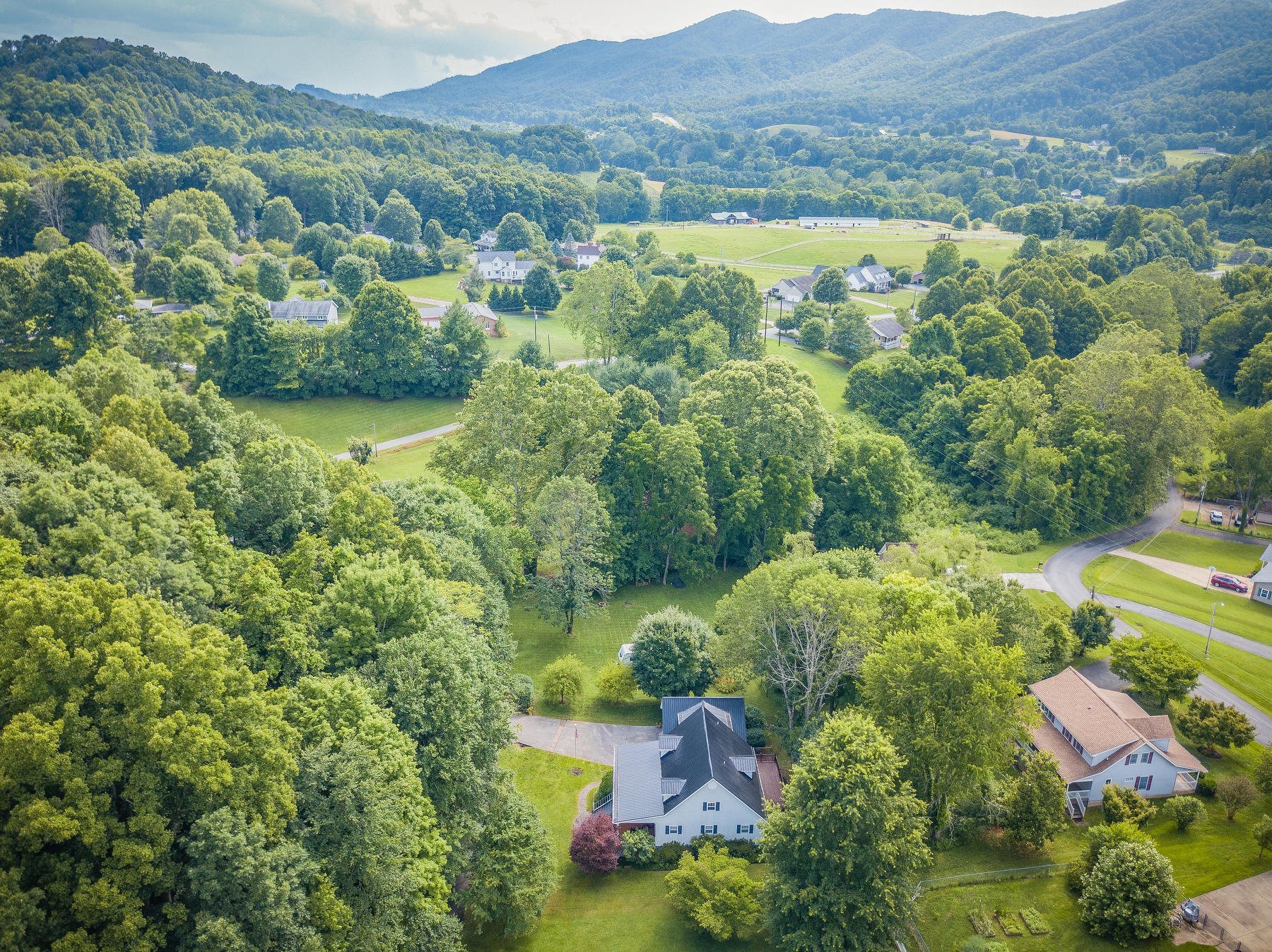 105 Ridgewood Road Unicoi, TN 37692 - Photo 59 of 59 105