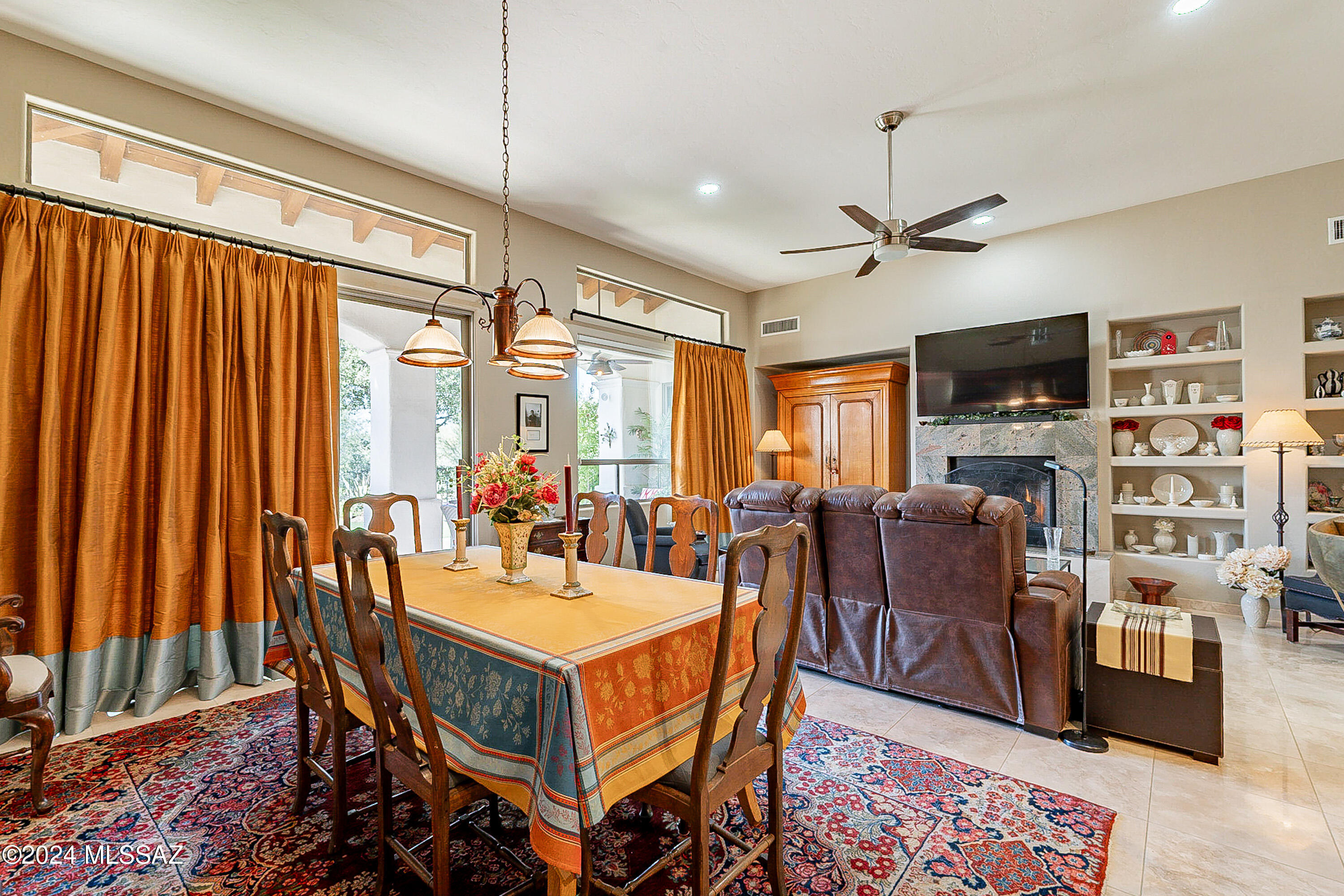 5267 North Ridge Spring Place Tucson, AZ 85749 - Photo 21 of 50 Gallery Image 21