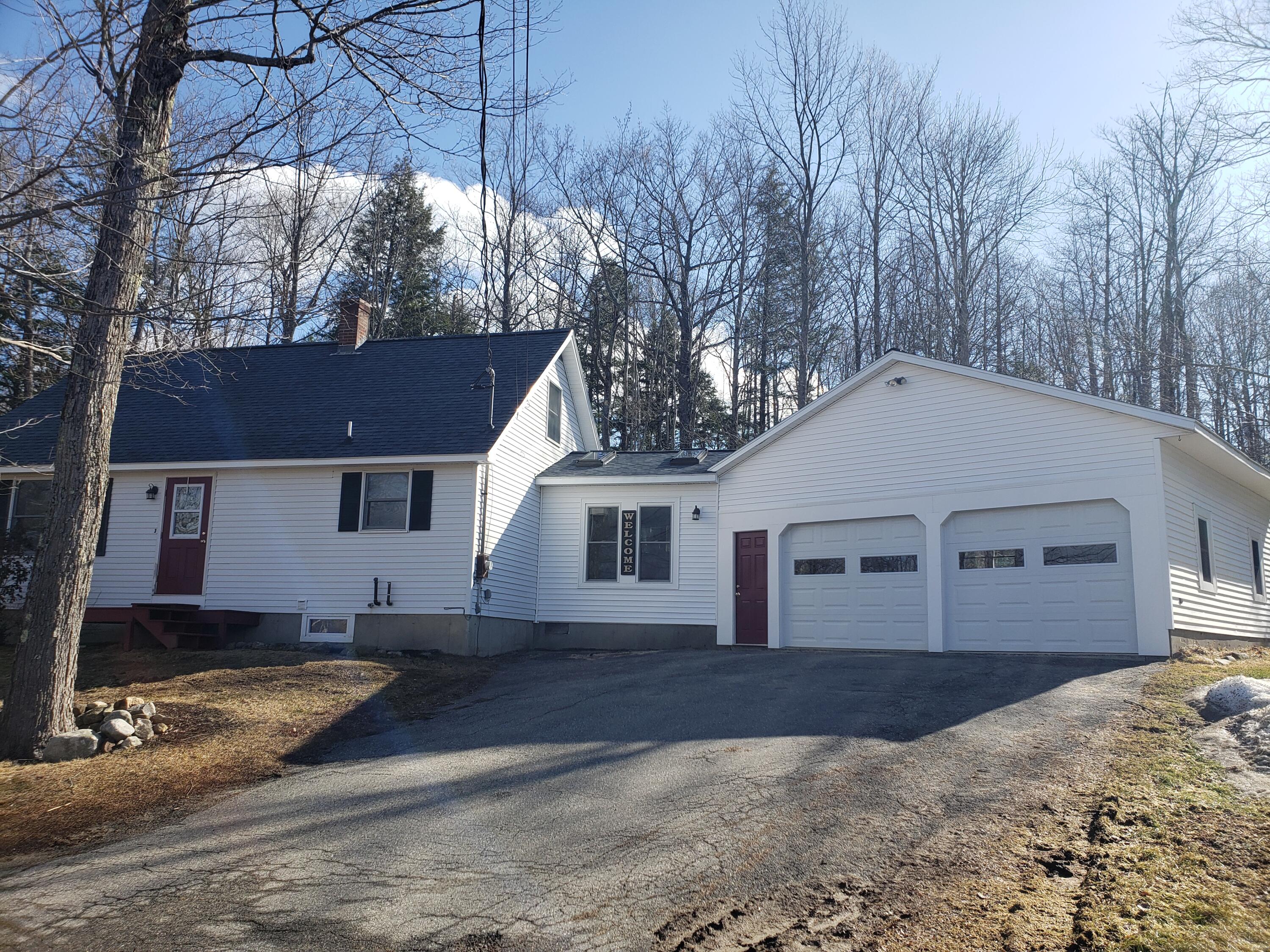 46 Bickford Road Jay, ME 04239 - Photo 1 of 1 20220326_095056